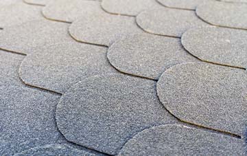 Chittlehampton asphalt roofing costs
