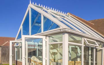 conservatory roof insulation costs Chittlehampton
