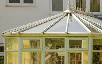 conservatory roof repair Chittlehampton, Devon