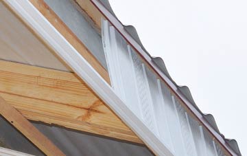 why Chittlehampton fascia repairs are essential