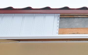 Chittlehampton fascia repair costs