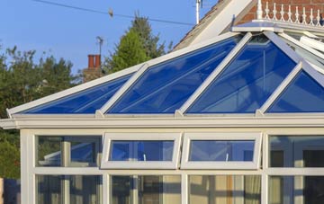 professional Chittlehampton conservatory insulation