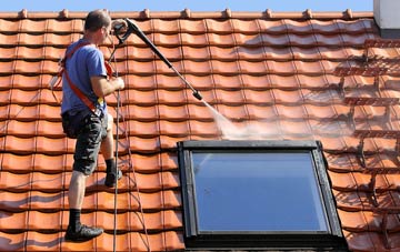 roof cleaning Chittlehampton, Devon