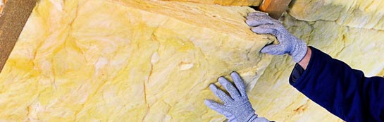 quotes for Chittlehampton roof insulation