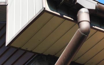Chittlehampton soffit installation costs