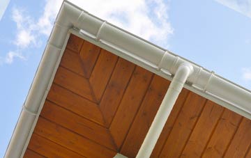 Chittlehampton soffit types