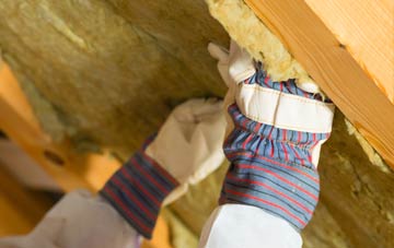 types of Chittlehampton pitched roof insulation materials