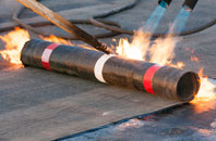 Chittlehampton flat roof sealing