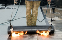 Chittlehampton flat roof sealing quote